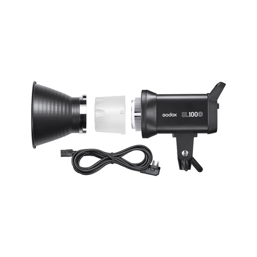 Светодиодный осветитель Godox SL100D, 5600K — 3