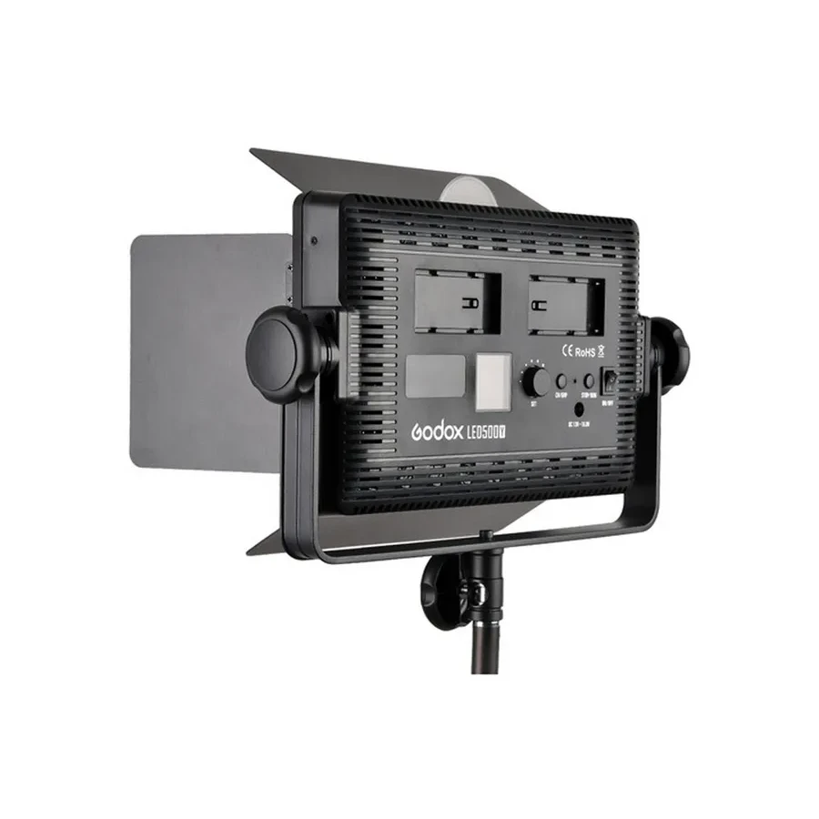 Светодиодный осветитель Godox LED500C, 3300-5600K — 2