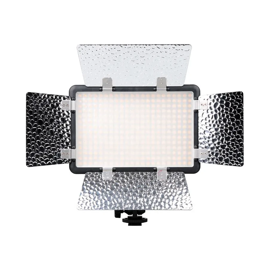 Светодиодный осветитель Godox LED308C II, 3300-5600K