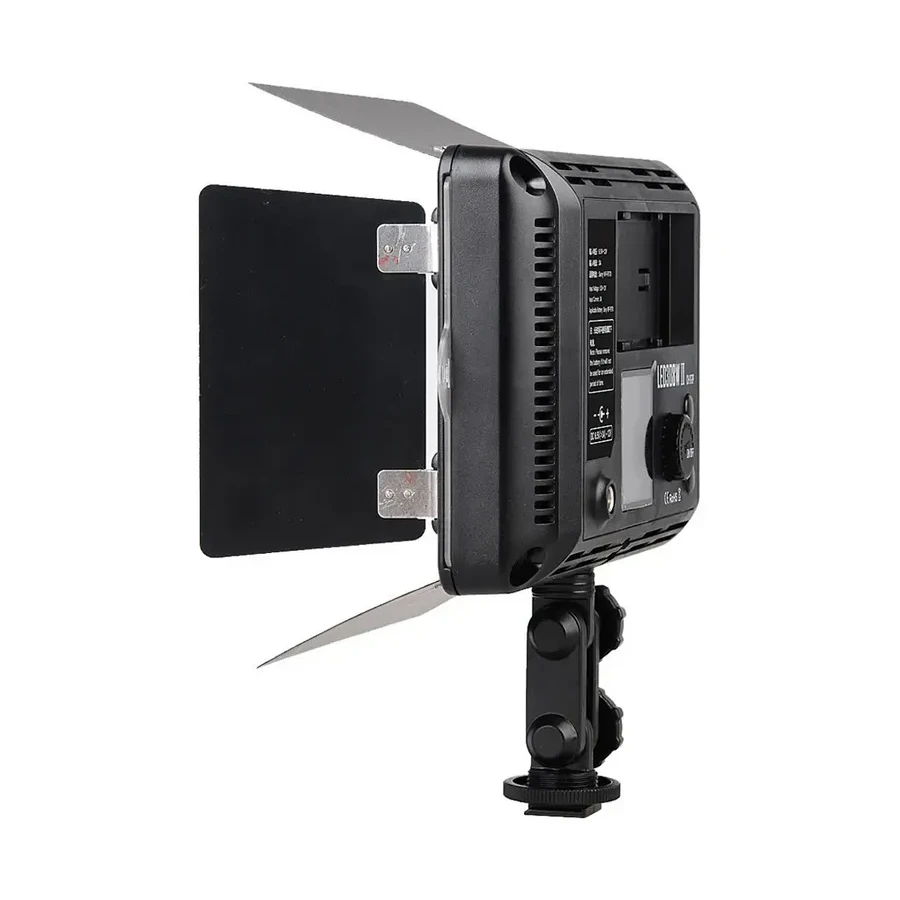 Светодиодный осветитель Godox LED308C II, 3300-5600K — 2