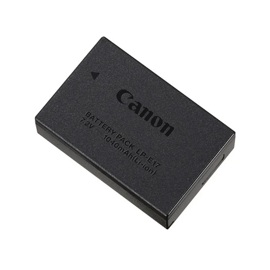 Аккумулятор Canon LP-E17, для EOS R8/R10/R50/R100