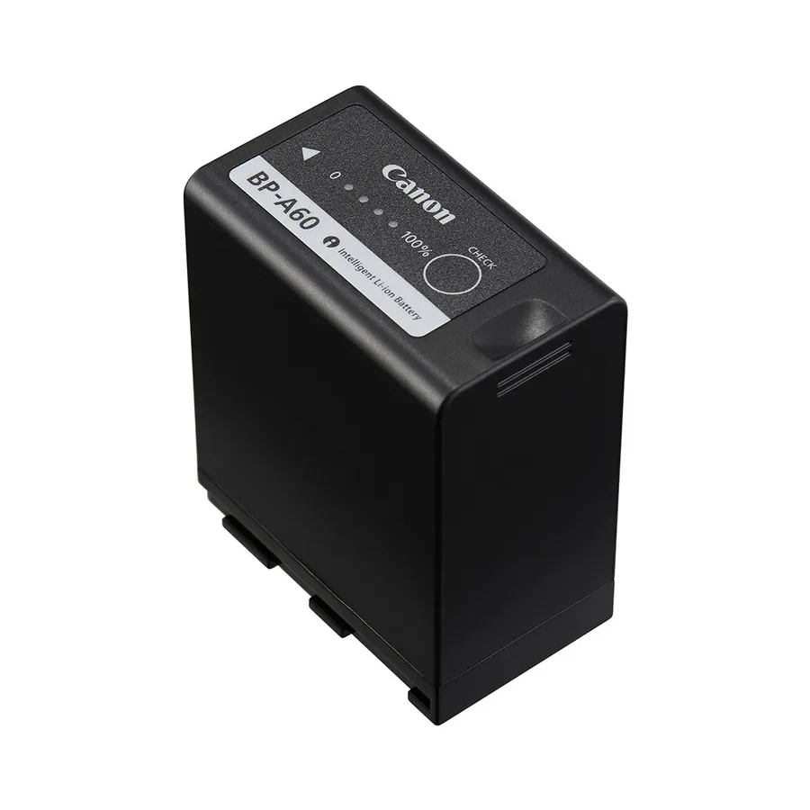 Аккумулятор Canon BP-A60