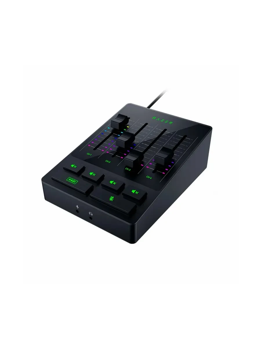 Микшерный пульт Razer Audio Mixer
