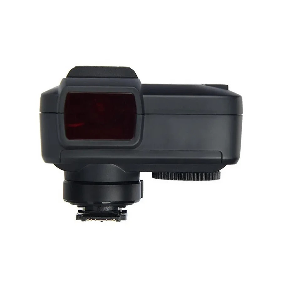 Радиосинхронизатор Godox X2T-C TTL Canon 32 канала — 2