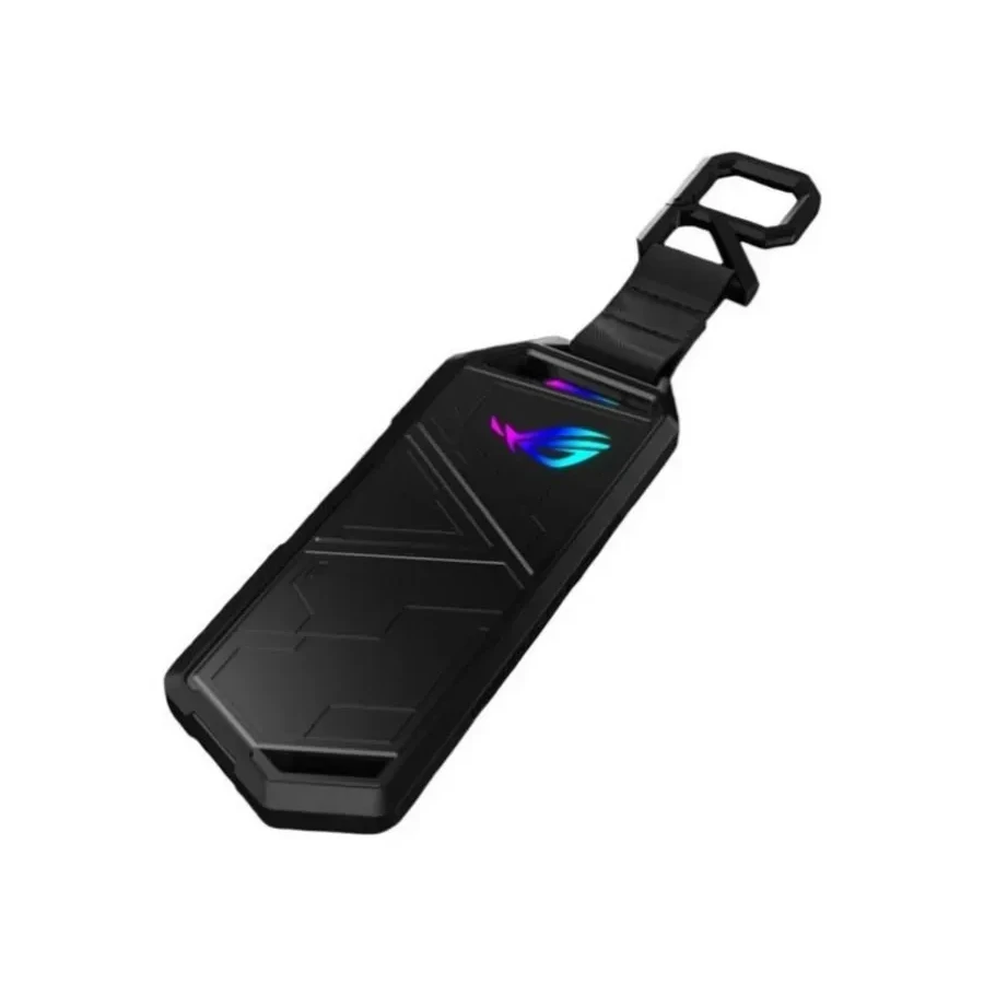 Mobile Rack ASUS ROG Strix Arion ESD-S1C, до 2TB M.2