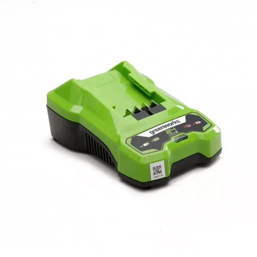 ЗУ Greenworks G24C4 24V 4А быстрое — 2