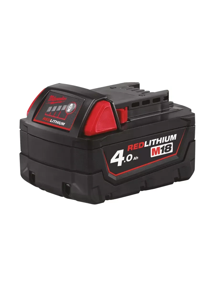 Аккумулятор Milwaukee M18 B4