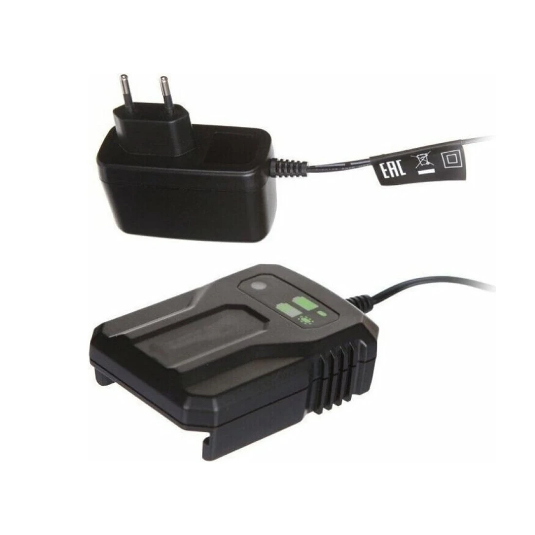 Зарядное устройство Greenworks 40V 2A — 2