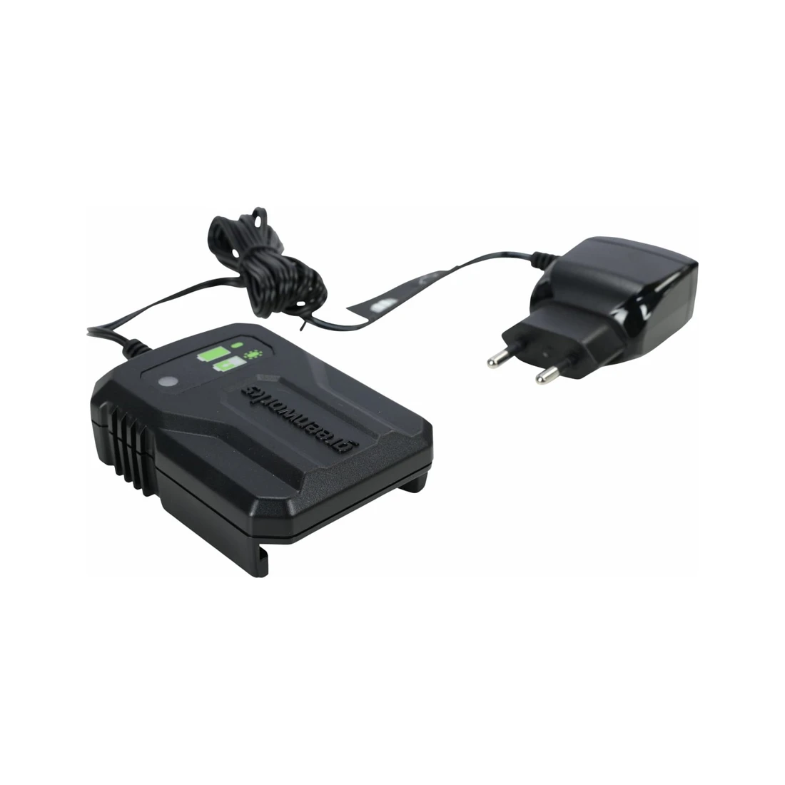Зарядное устройство Greenworks 40V 2A — 3