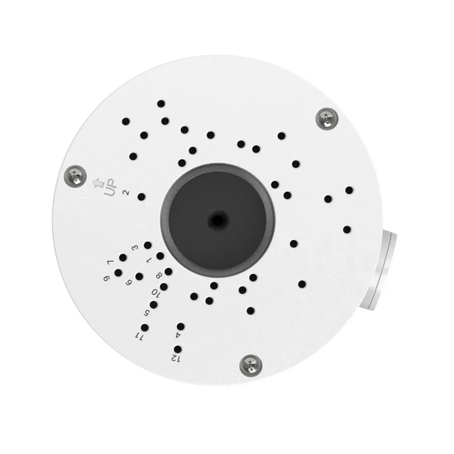 Монтажное крепление алюминиевое TP-Link VIGI VJB-300 — 2