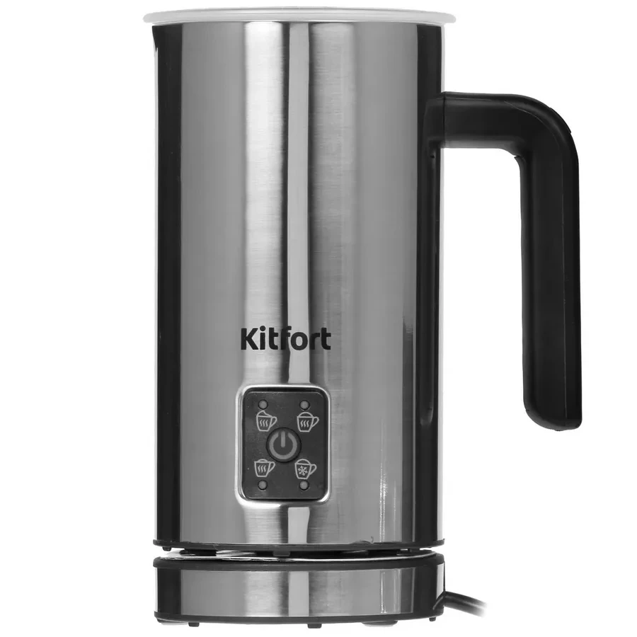 Капучинатор Kitfort КТ-758