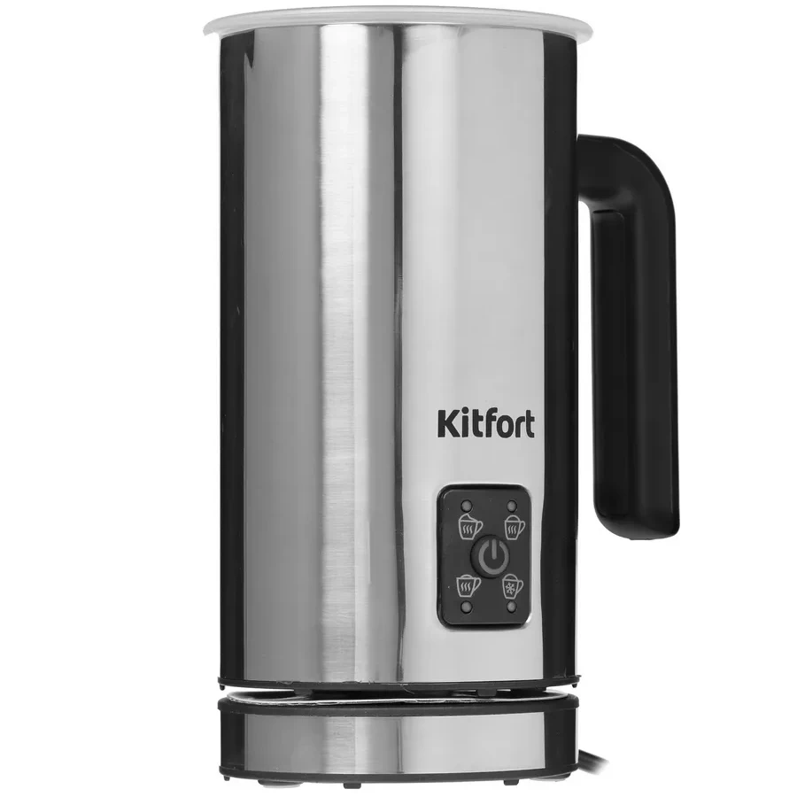 Капучинатор Kitfort КТ-758 — 2