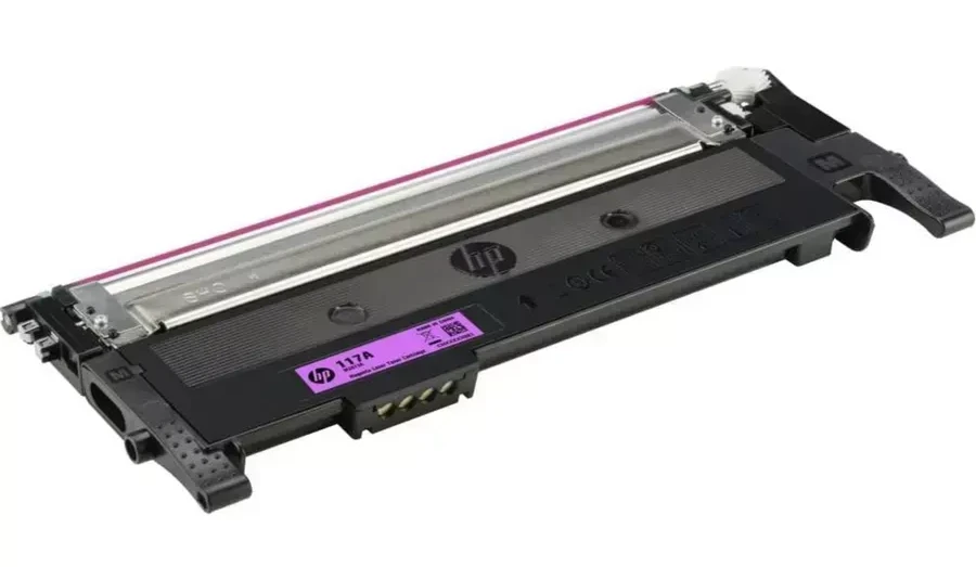 Картридж HP 117A Magenta для Laser 150/MFP 178/179 — 3