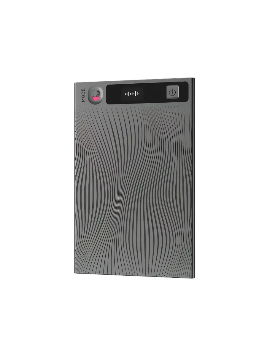 TicNote Voice Recorder with Agentic AI to process, transcribe, translate and summarize meetings and provide other AI information processing functionality