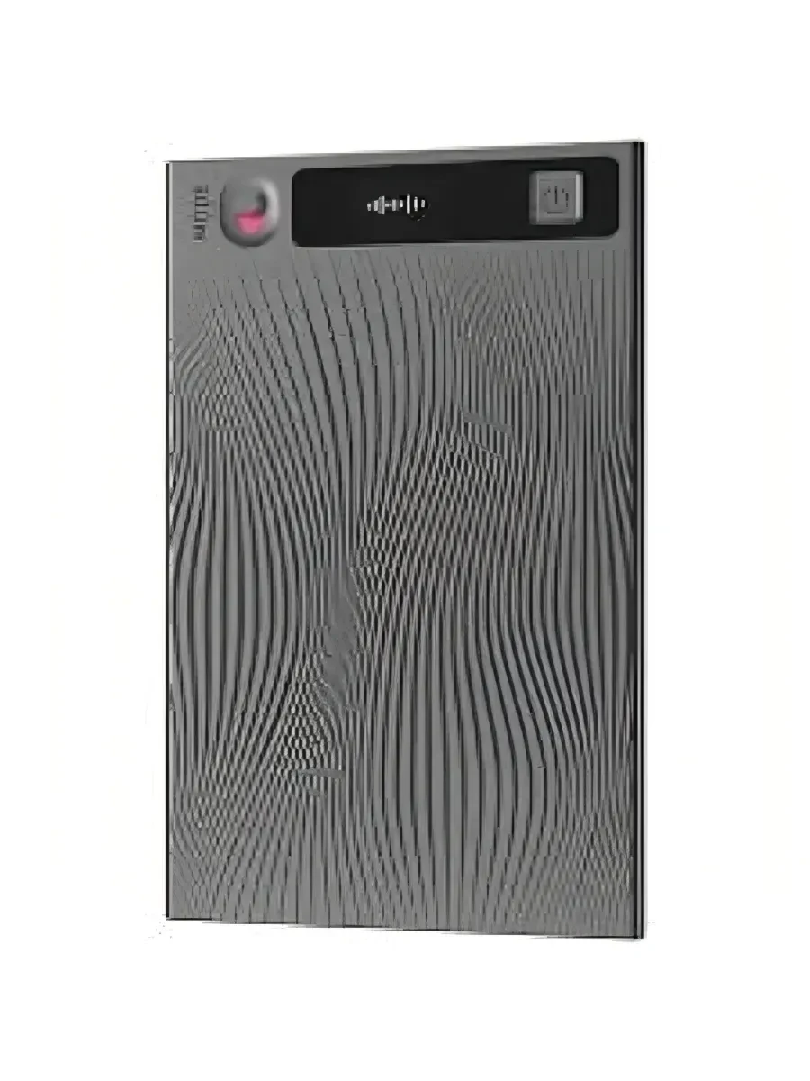 TicNote Voice Recorder with Agentic AI to process, transcribe, translate and summarize meetings and provide other AI information processing functionality — 2