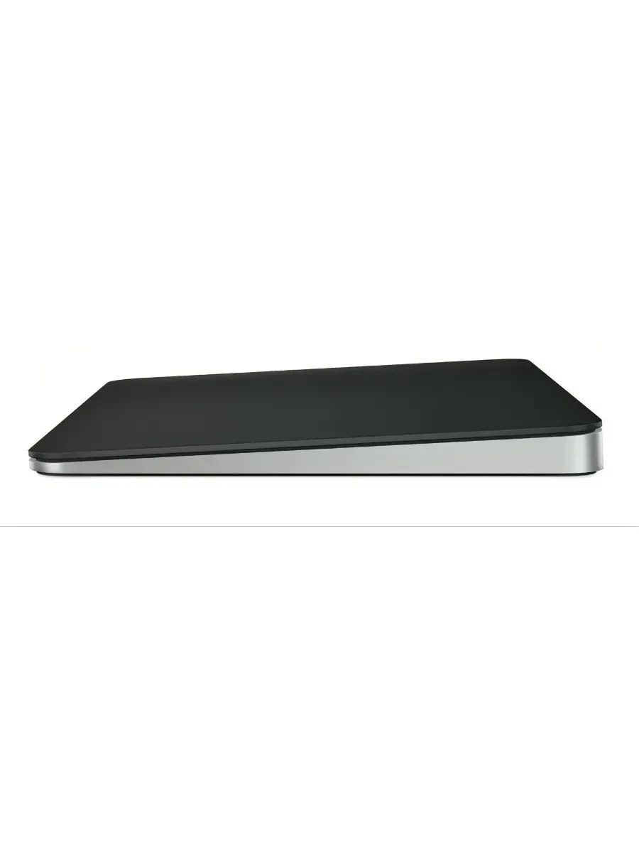 Magic Trackpad - Black Multi-Touch Surface,Model A3120