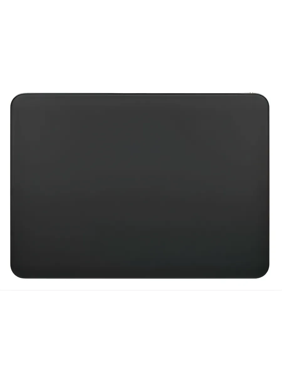 Magic Trackpad - Black Multi-Touch Surface,Model A3120 — 2