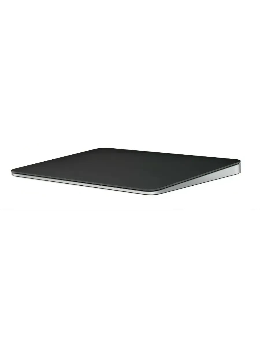 Magic Trackpad - Black Multi-Touch Surface,Model A3120 — 3