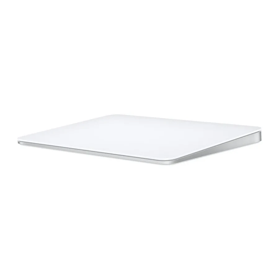 Magic Trackpad - White Multi-Touch Surface,Model A3120