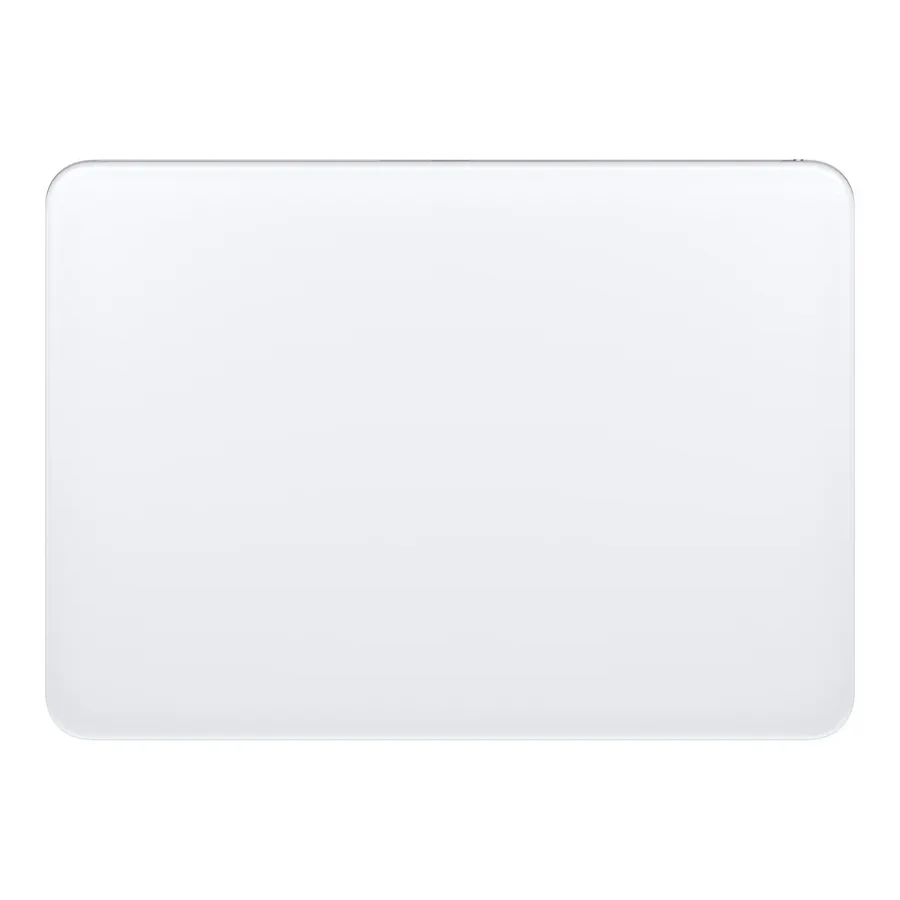 Magic Trackpad - White Multi-Touch Surface,Model A3120 — 2