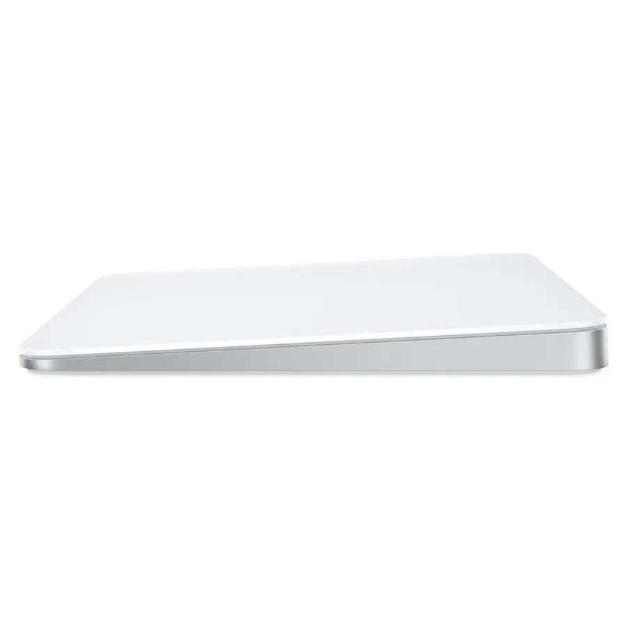 Magic Trackpad - White Multi-Touch Surface,Model A3120 — 4