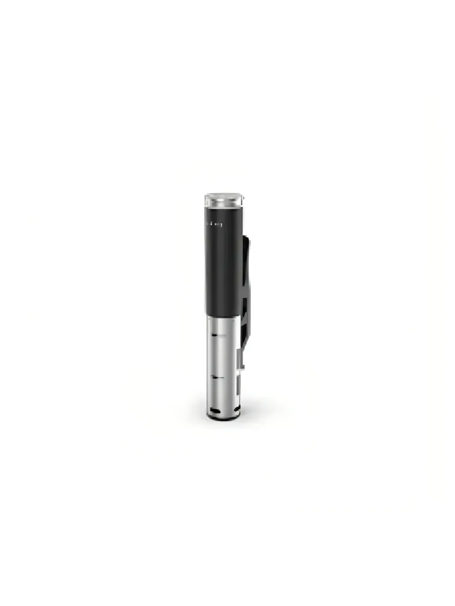 AENO Sous Vide SV1: 1200W, 4 Automatic programs, Temperature adjustment, Timer, Touch screen, LCD-display, IPX7 Water Proof — 2