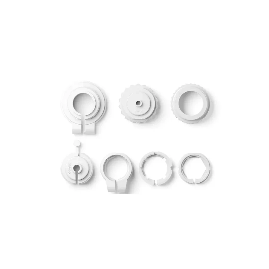 Умный терморегулятор Яндекс для радиатора, Zigbee — 3
