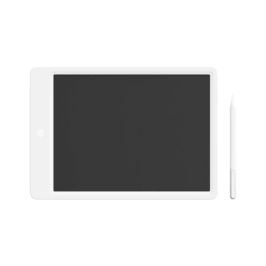 Планшет для рисования Xiaomi LCD Blackboard 13.5 inches XMXHB02WC, White — 4