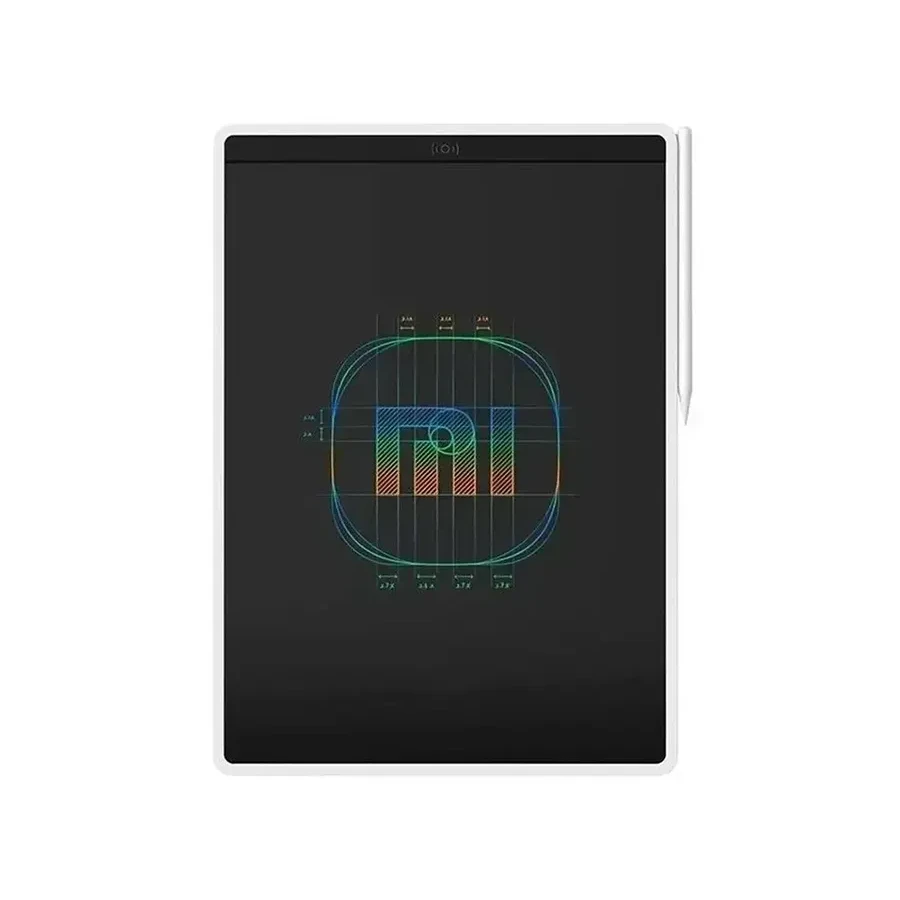 Планшет для рисования Xiaomi LCD Writing Tablet, MJXHB02WC, 13.5" — 4