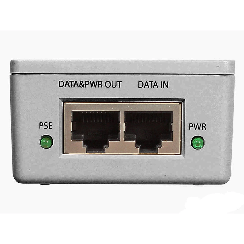 PoE-инжектор Gigabit Tenda PoE30G-AT белый — 3