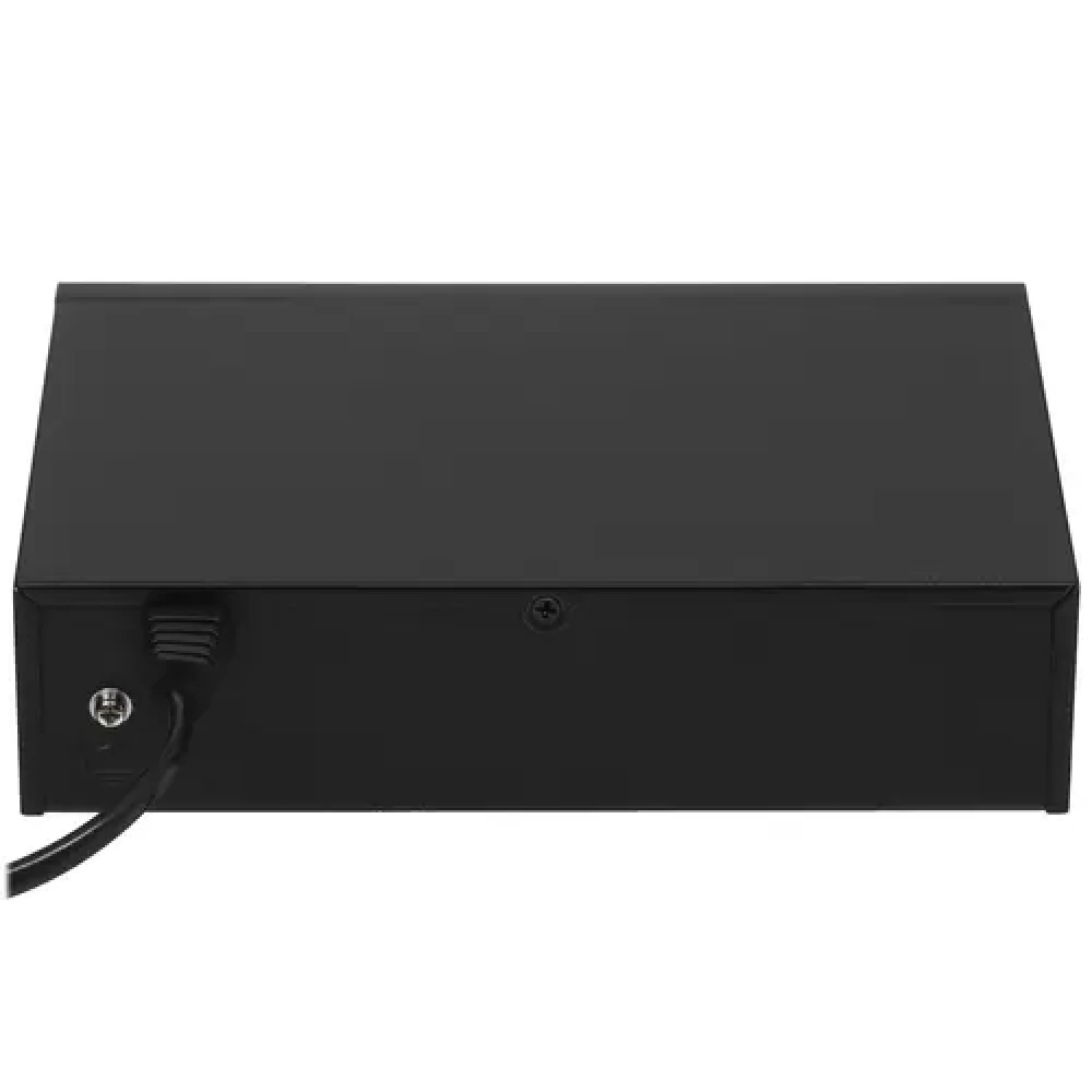 PoE-коммутатор Tenda S110PC 10-port 10/100Mbps с 8-port PoE черный — 2