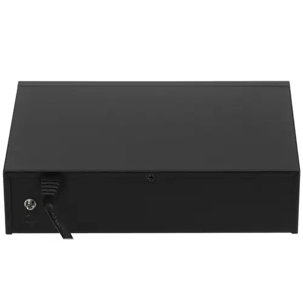 PoE-коммутатор Tenda SG106PC 6-port Gigabit Ethernet с 4-port PoE черный — 2