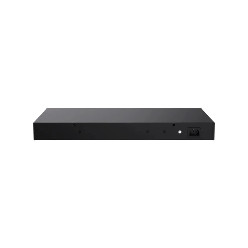 PoE-коммутатор с облачным управлением 18GE+2SFP Tenda TEG2220P-16-250W с 16-Port PoE черный — 2