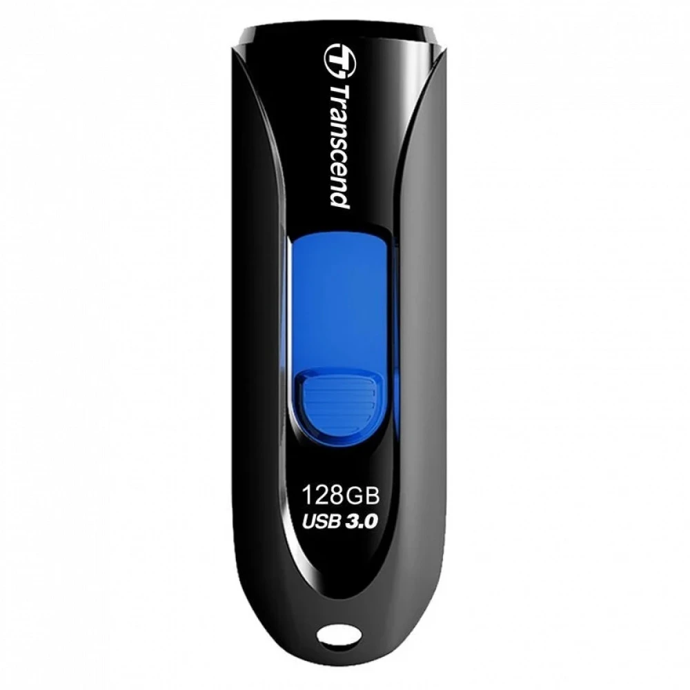 USB-флешка Transcend TS128GJF790K, USB Flash Drive 128GB "790" USB3.0