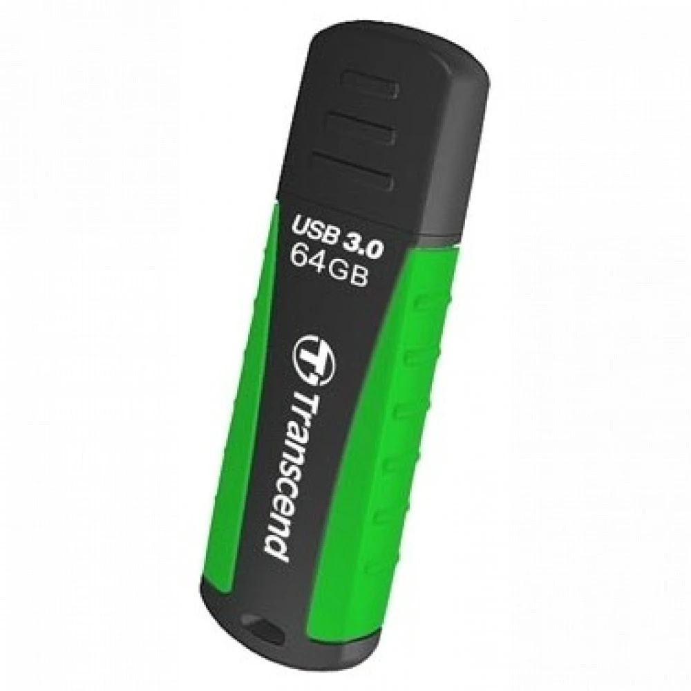 USB-флешка Transcend TS64GJF810, USB Flash Drive 64GB ''810'' USB3.0