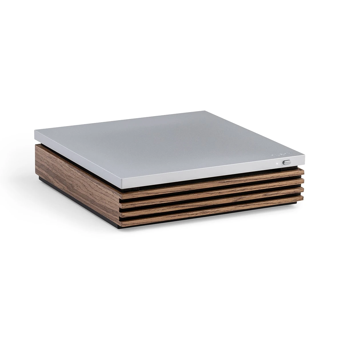 USB-проигрыватель компакт дисков Ruark R-CD100 орех