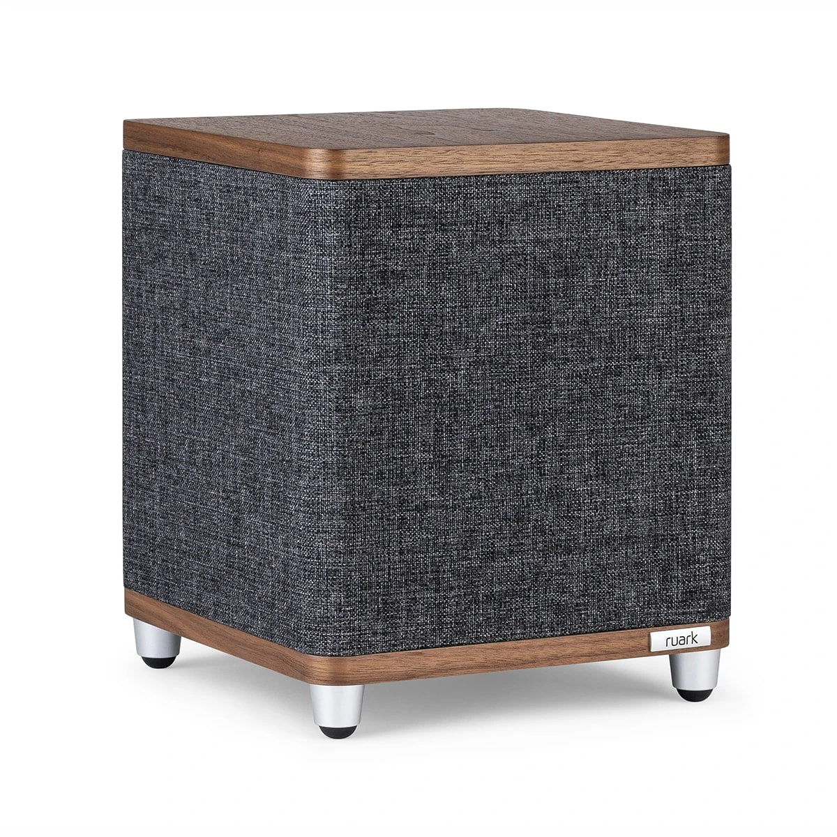 Активный сабвуфер Ruark RS1 MK орех