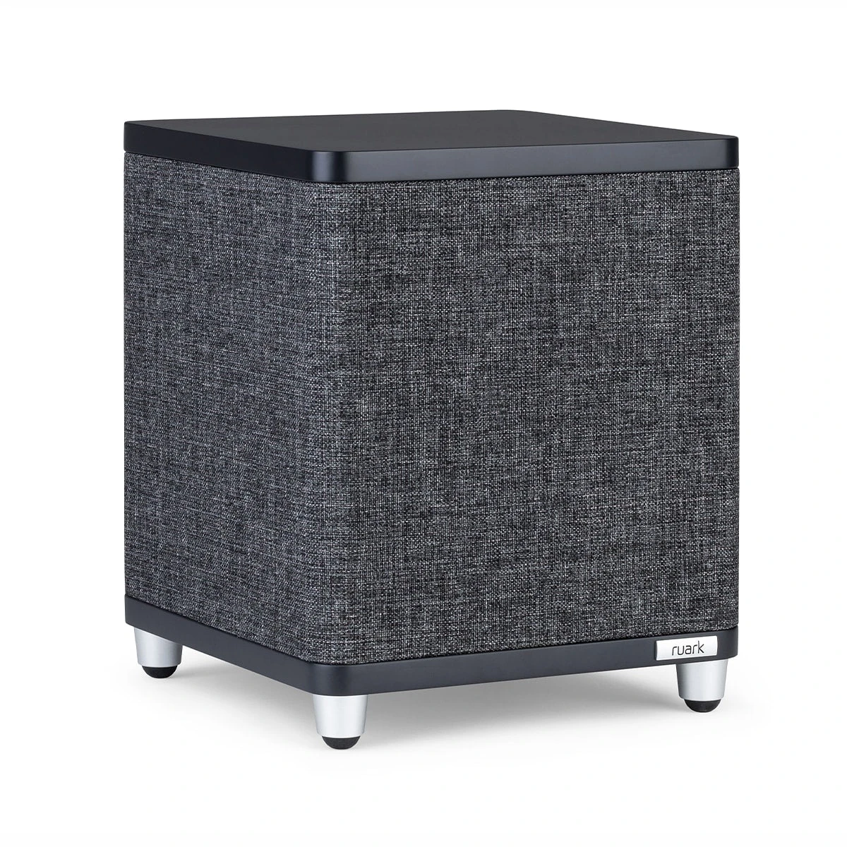 Активный сабвуфер Ruark RS1 MK черный