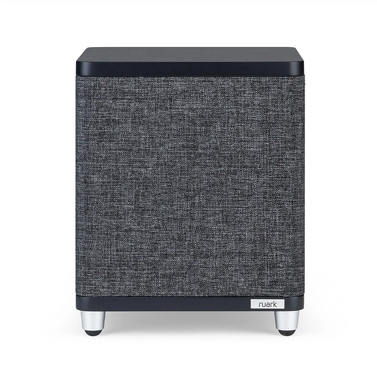 Активный сабвуфер Ruark RS1 MK черный — 2