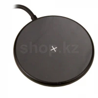 Беспроводное зарядное устройство Olmio MagCharge QI 15W черный
