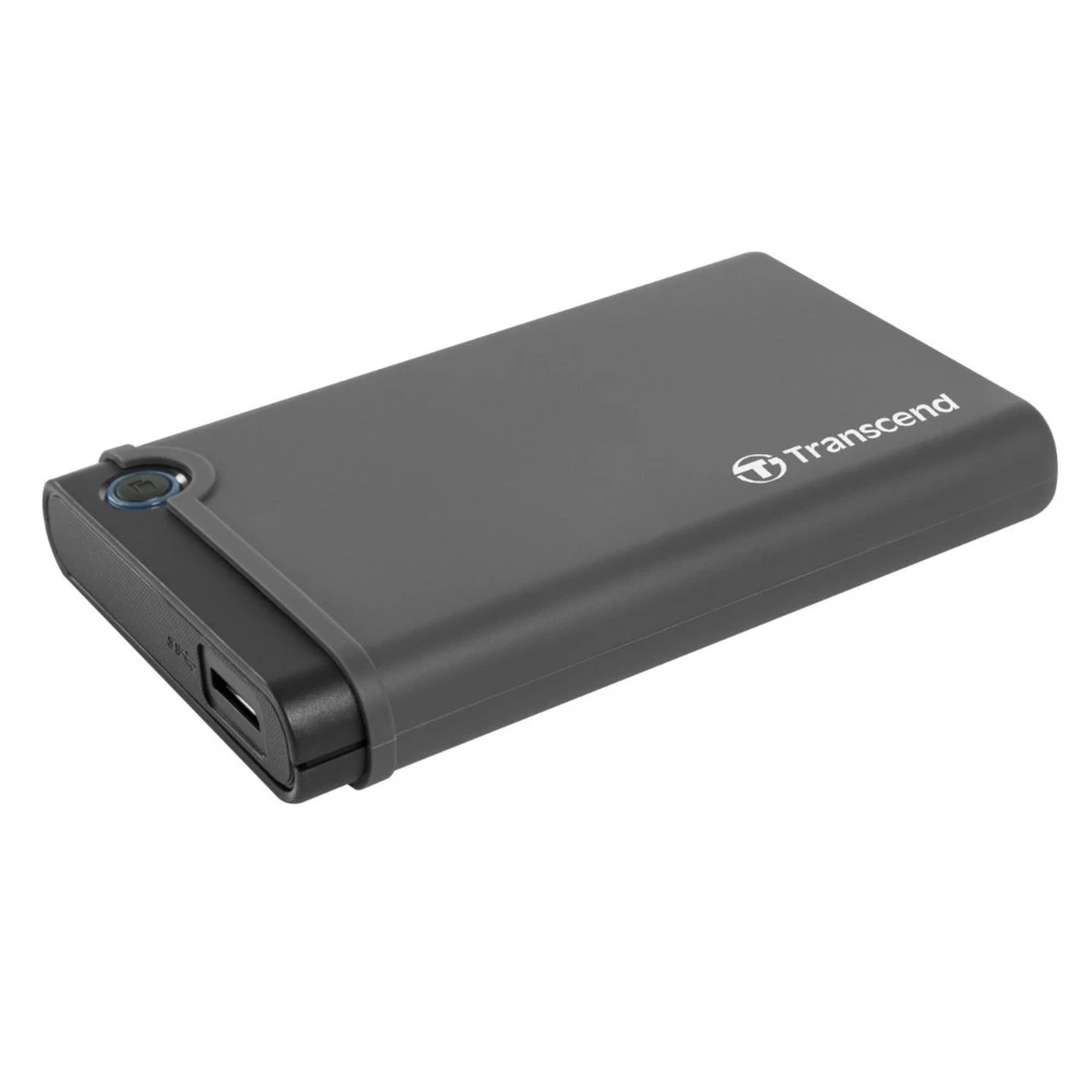 Бокс для SSD Transcend TS0GSJ25CK3