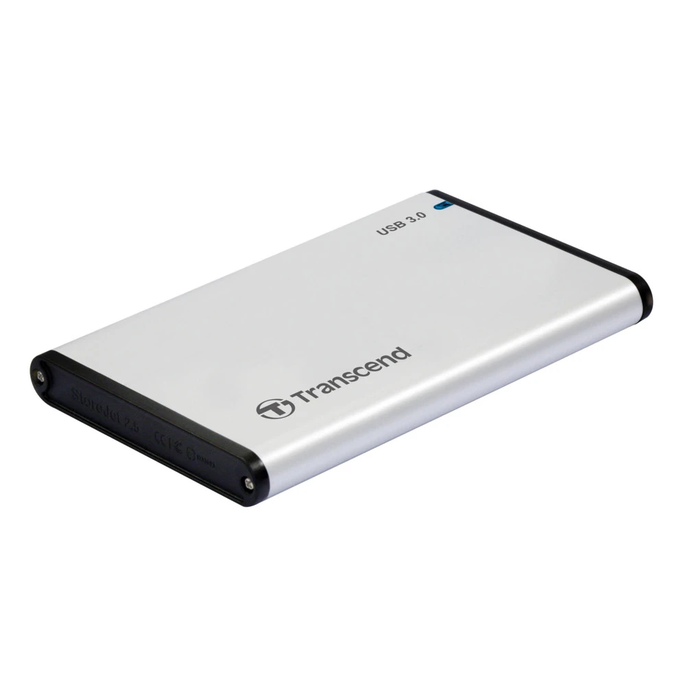 Бокс для SSD Transcend TS0GSJ25S3