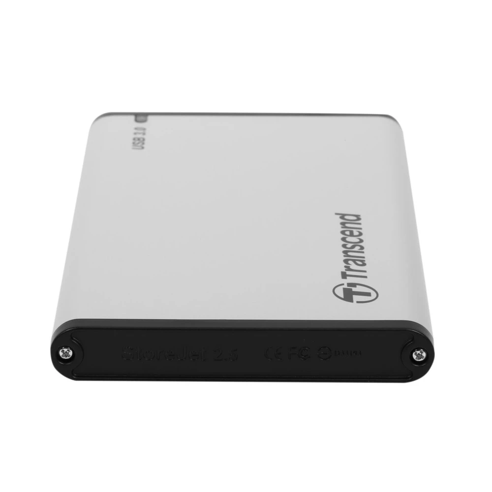 Бокс для SSD Transcend TS0GSJ25S3 — 2