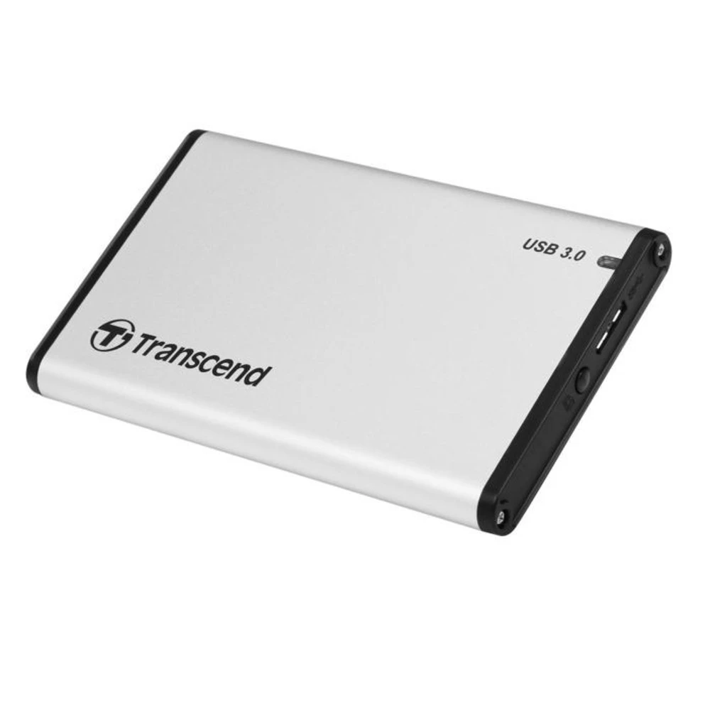 Бокс для SSD Transcend TS0GSJ25S3 — 3
