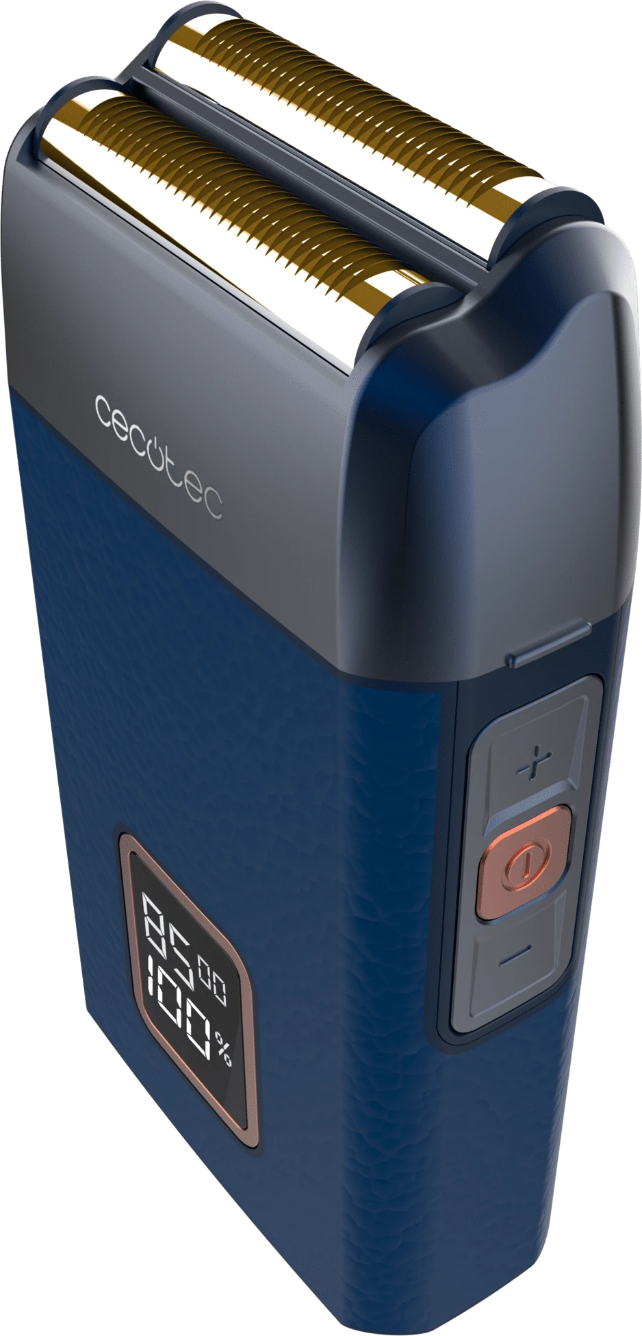 Бритва мужская сеточная Cecotec PrecisionCare X-Trimm Pro серый — 3