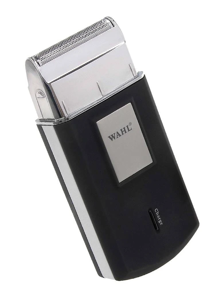 Бритва мужская сеточная Wahl Mobile Shaver 3615-0471 черный