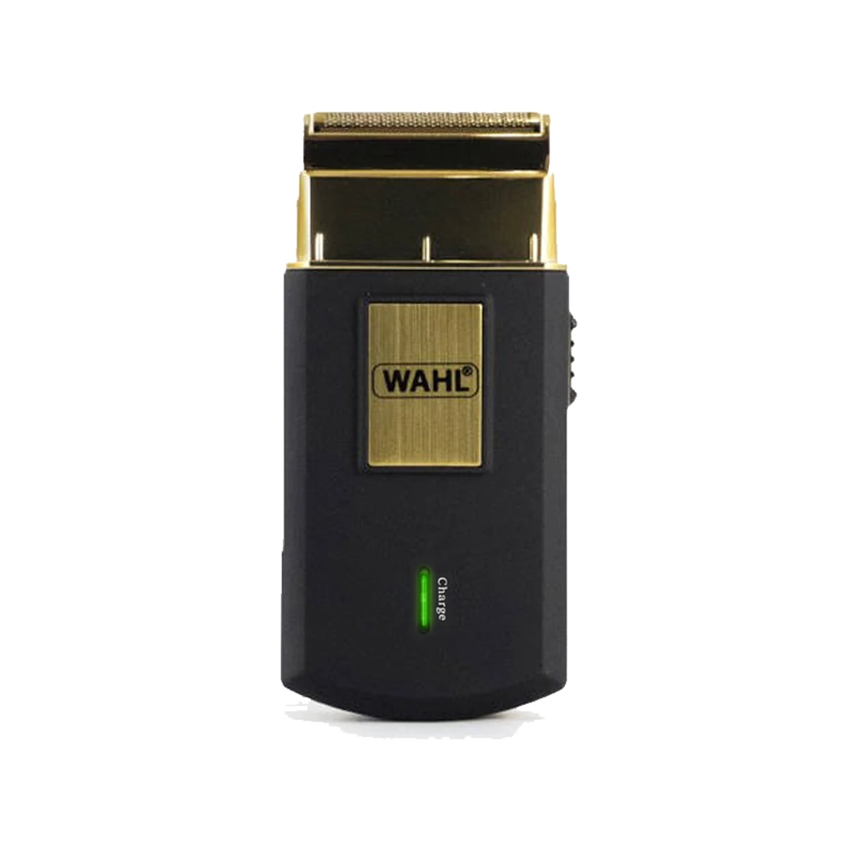 Бритва мужская сеточная Wahl Travel Shaver 07057-016 черный