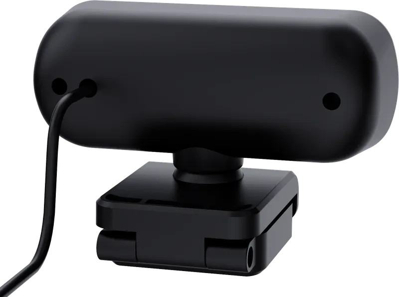 Веб камера Defender G-lens 2591 QHD 2K черный — 2