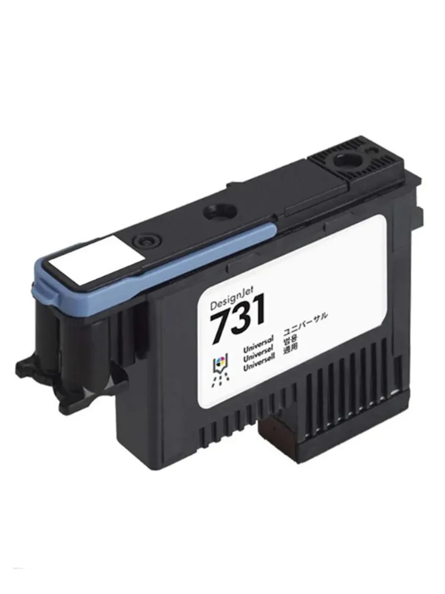 Печатающая головка HP 731 DesignJet T7200 — 2