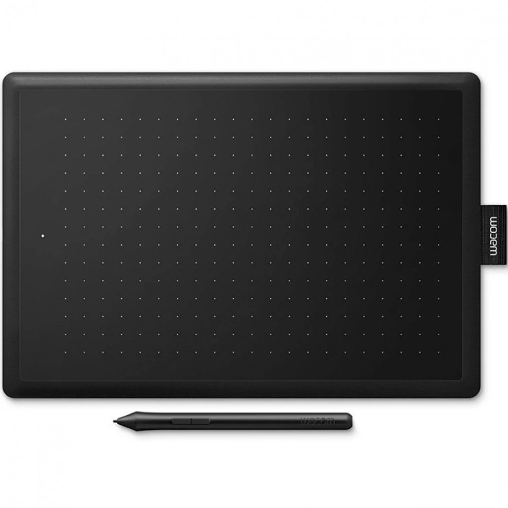 Графический планшет One by Wacom medium